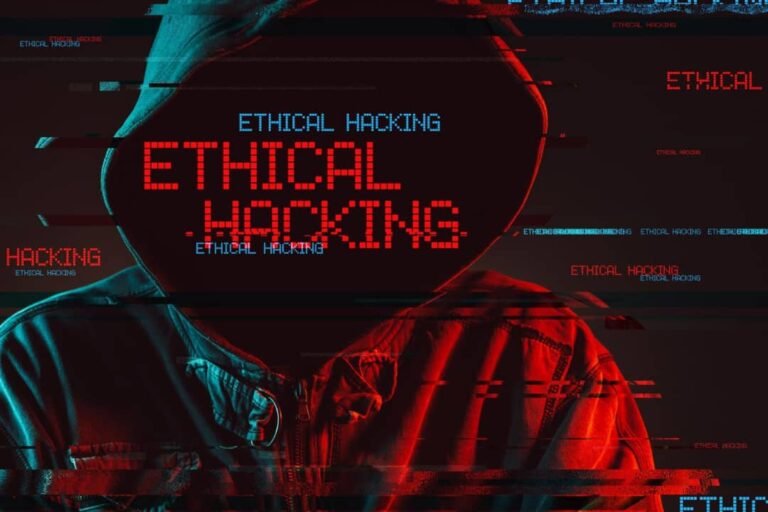 Hacking and Ethical Hacking
